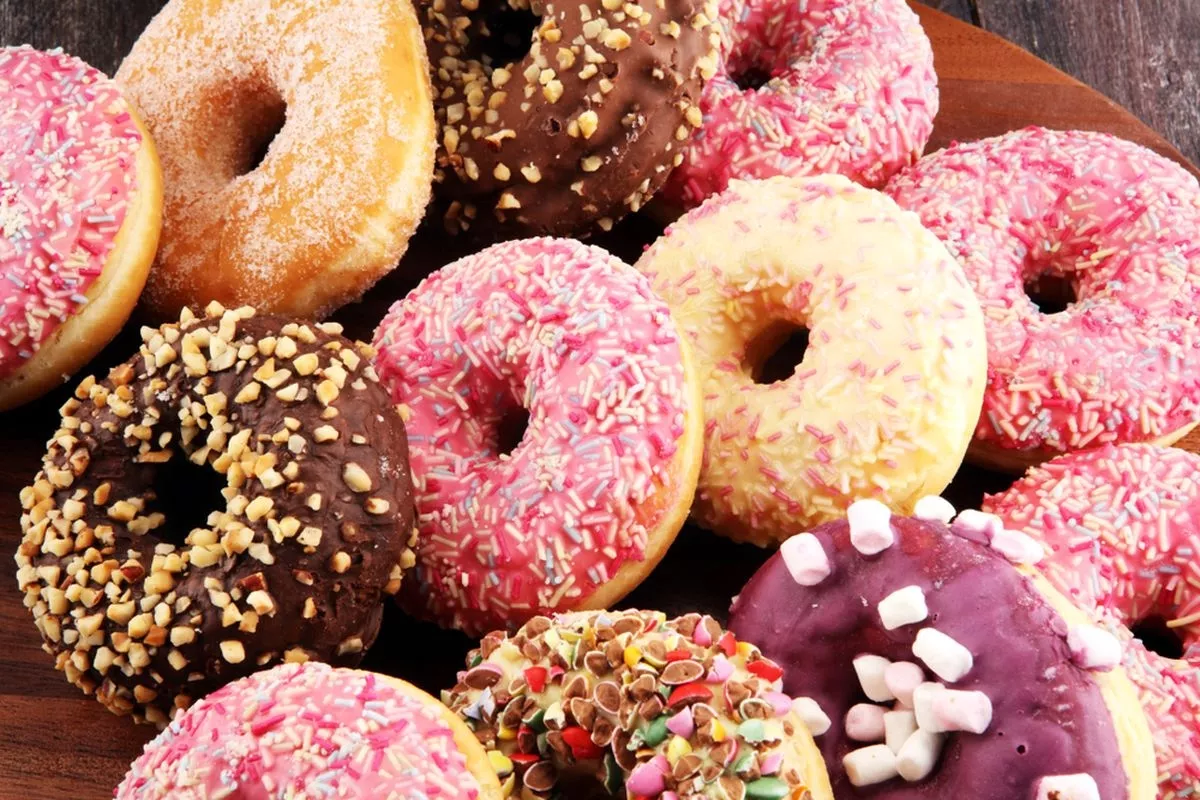 Pilihan Donat Lokal Kekinian di Jakarta, Cocok Buat Ngemil