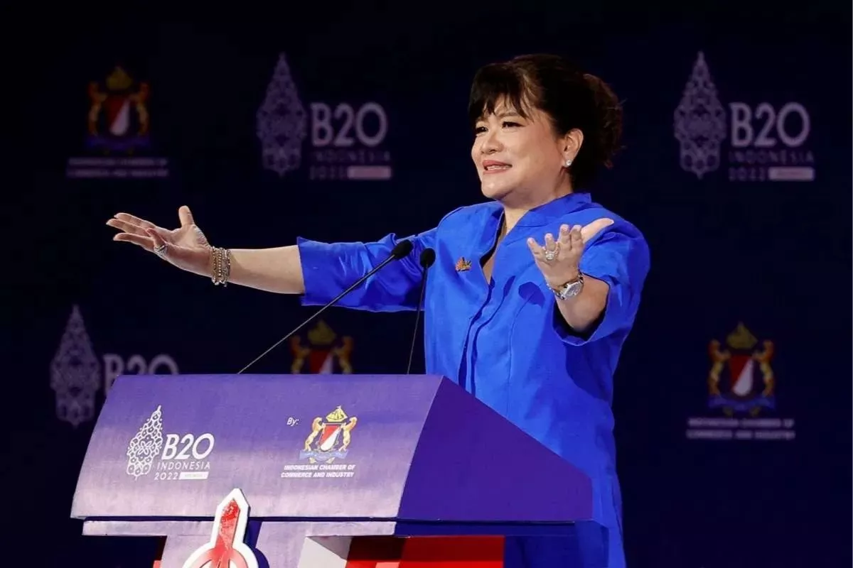 BI Rate Naik ke 5,5%, Apindo Soroti Beban Kredit UMKM hingga KPR