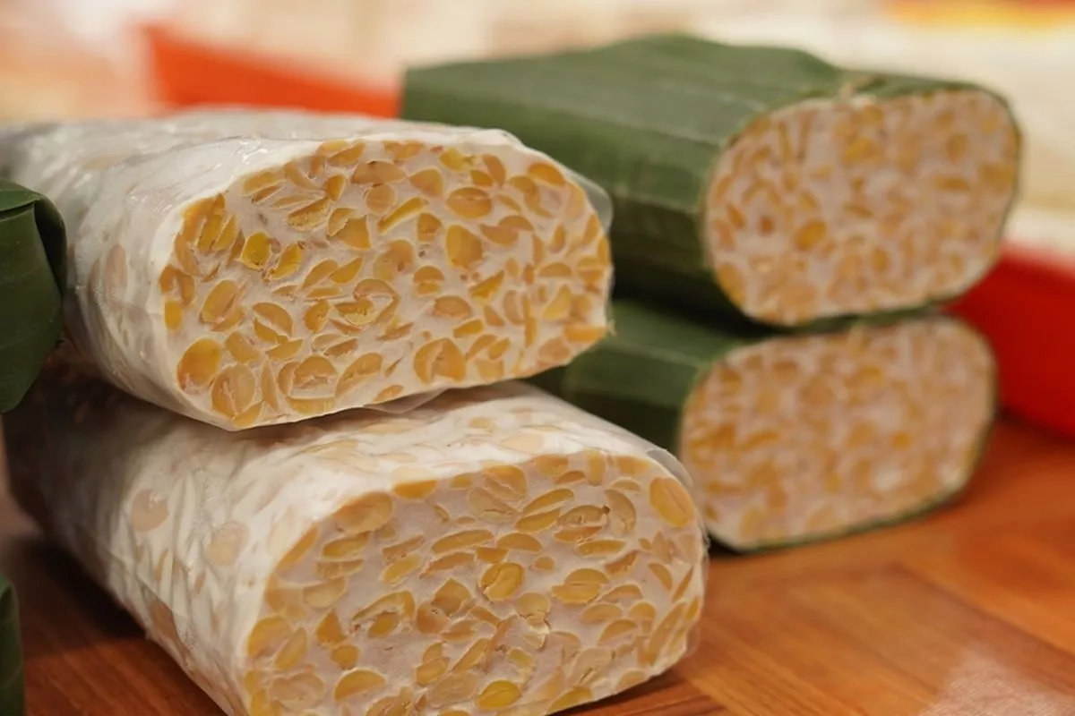 Minat Buyer Tinggi, Tempe Berpotensi Tembus Pasar Amerika