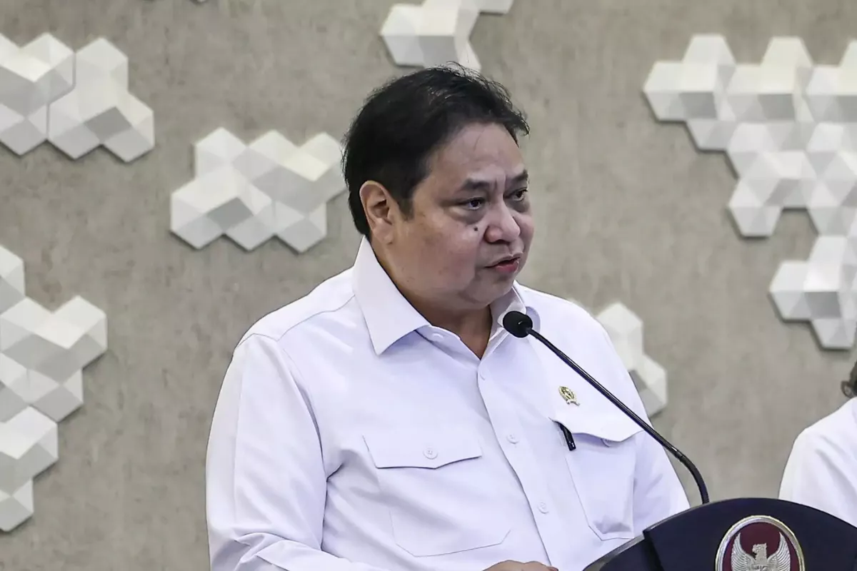 Pemerintah Siapkan Stimulus Fiskal demi Ekonomi 2026 Tumbuh 5,4 Persen