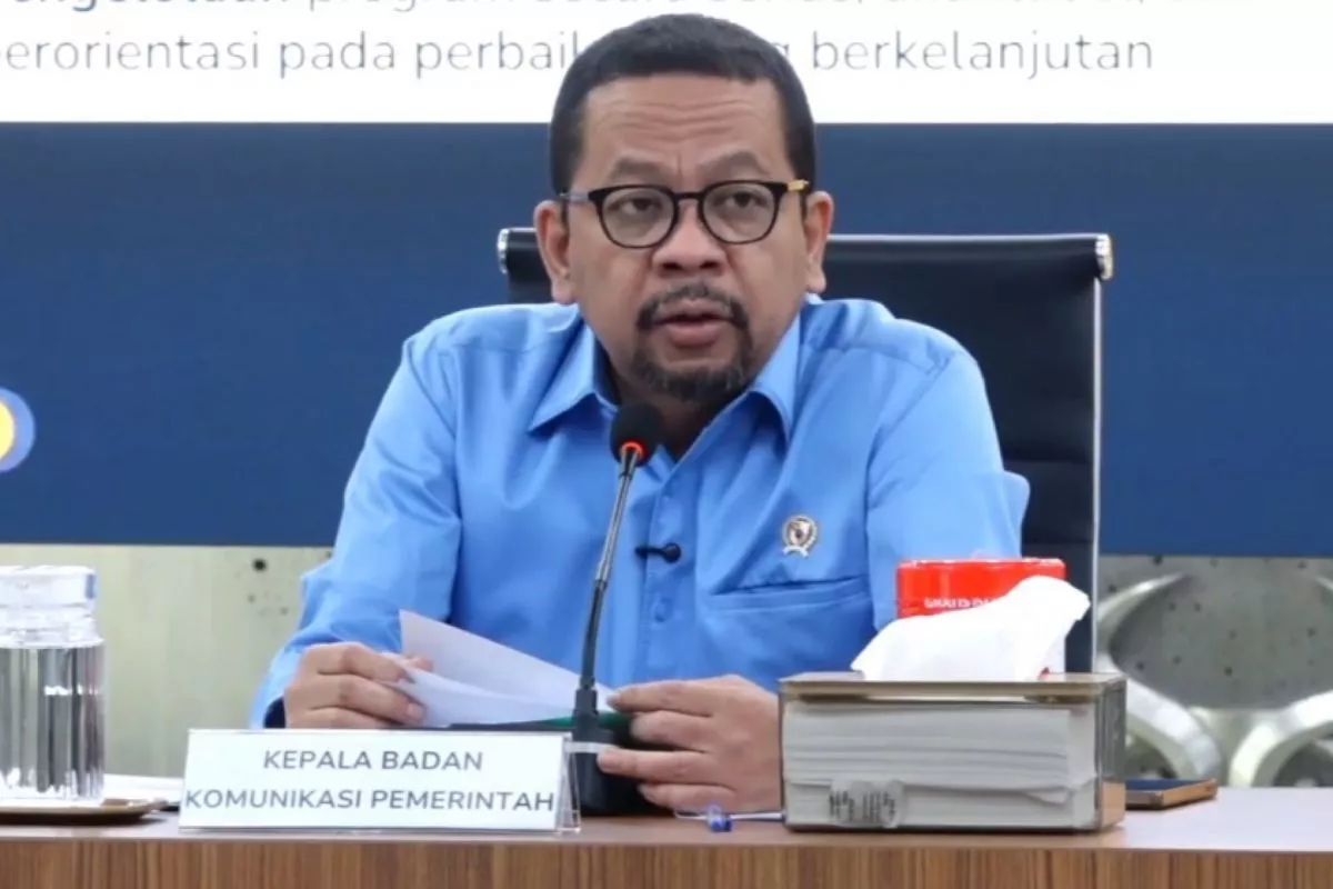 HUT Ke-81 RI Bakal Makin Meriah Lewat Pesta Rakyat di Monas