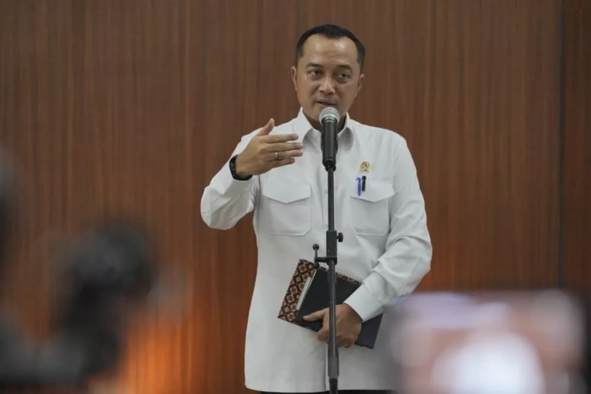 Pengalihan Status Guru PPPK ke Pusat Dipastikan Tak Ganggu Fiskal Negara