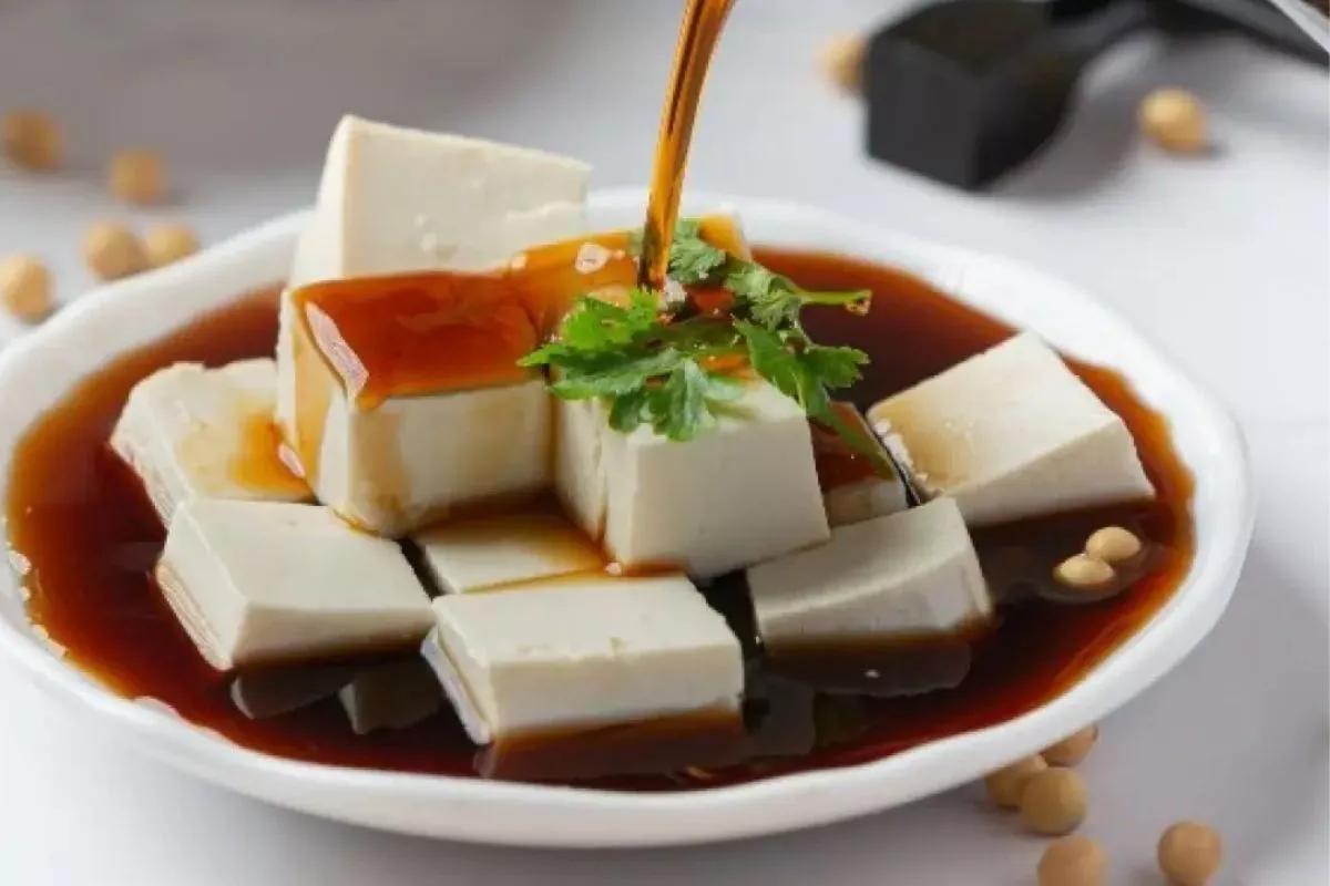 Cara Membuat Tahu Teriyaki Gurih Manis yang Praktis untuk Keluarga