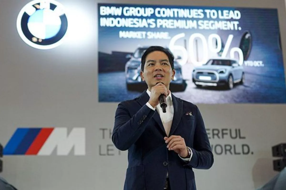 BMW Luncurkan Tiga Model M Terbaru, M2 CS Jadi yang Terbuas