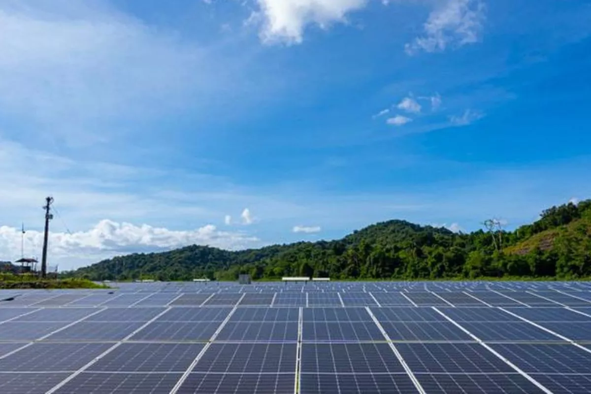 EV & EV Charging 2026 Perkuat Ekosistem Kendaraan Listrik Nasional