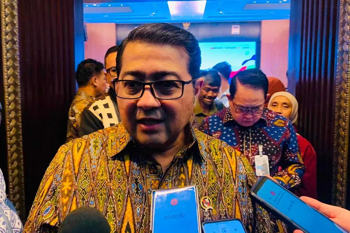 Lewat Digitalisasi, Kemenekraf Tingkatkan Daya Saing Ekraf Sumedang