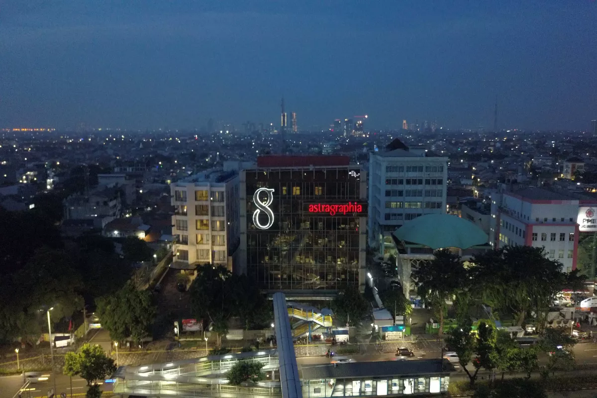Pendapatan ASGR Naik 5,34 Persen Berkat Solusi Digital