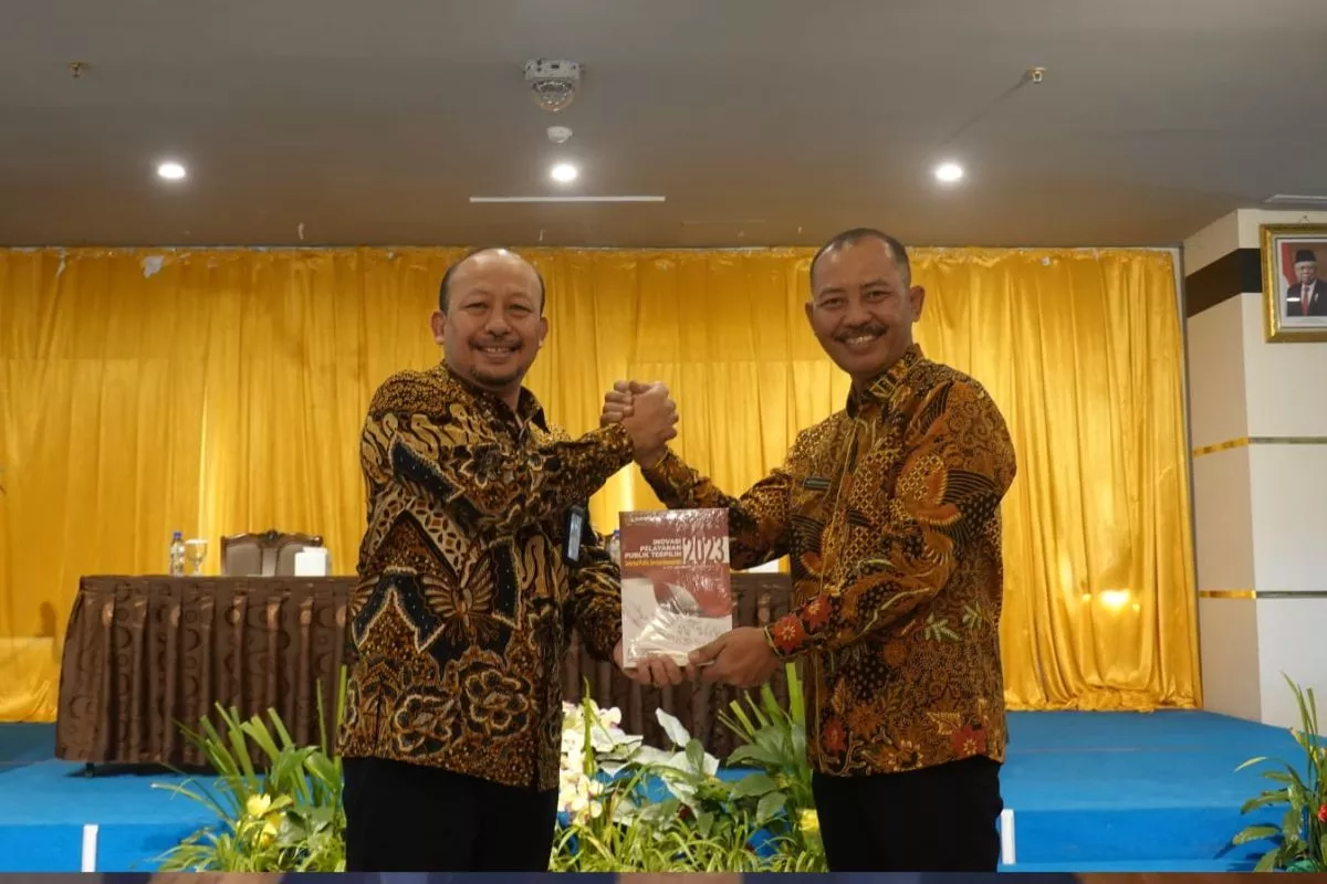 Inovasi Layanan Publik RI Raih Penghargaan PBB, Menpan-RB Bangga