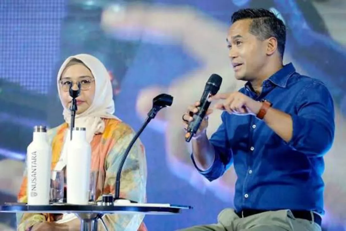 Pesan Kadin Bagi Calon Pucuk Pimpinan Bank Indonesia Mendatang