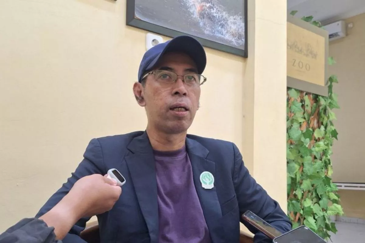 HUT ke-499 Jakarta, 17.917 Pengunjung Padati Ragunan