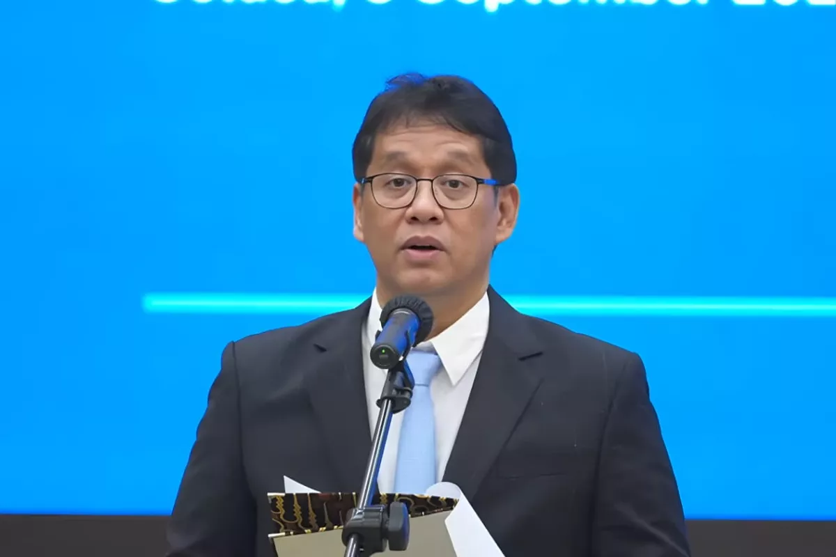 Realisasi Penerimaan Pajak Mei 2026 Tembus Rp834,4 T, Naik 22,1 Persen 