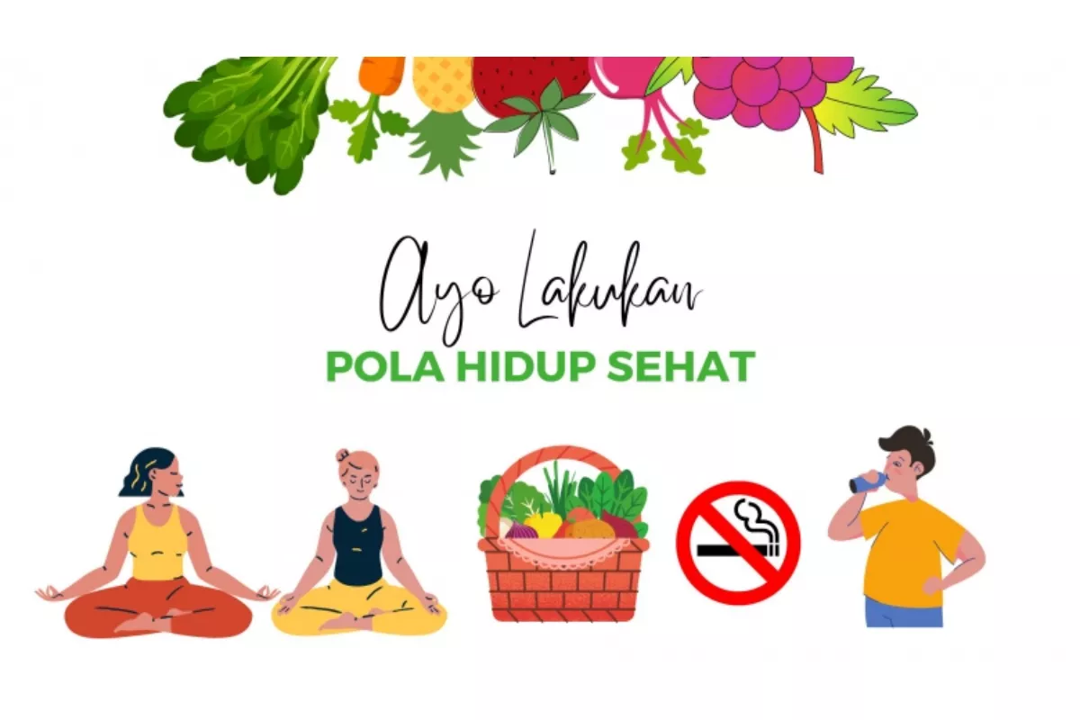  Panduan Deteksi Dini Penyakit Tidak Menular untuk Pola Hidup Sehat