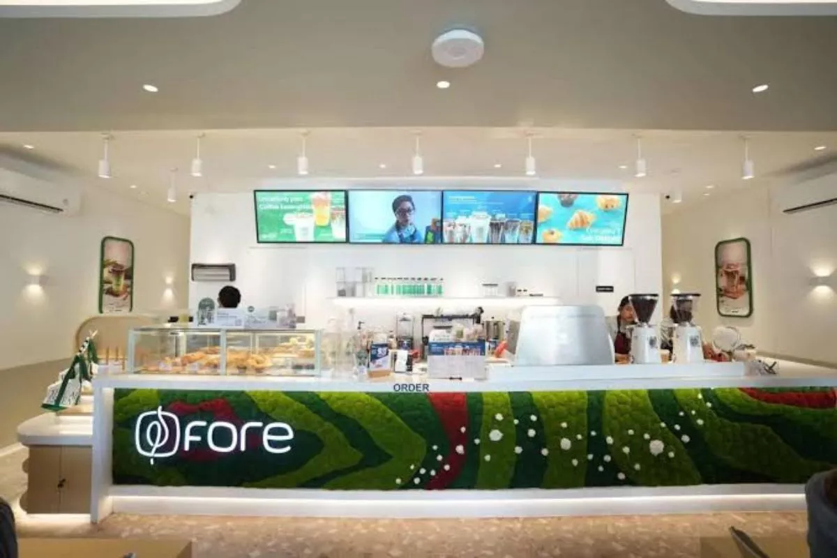 Fore Kopi Incar Laba Bersih Melesat 70 Persen pada 2026