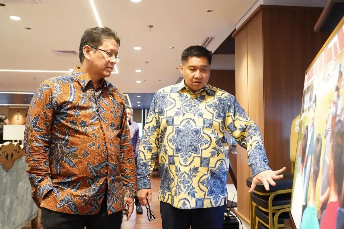 Kementerian PKP Proyeksikan Serapan Anggaran 2026 Capai 97,48%