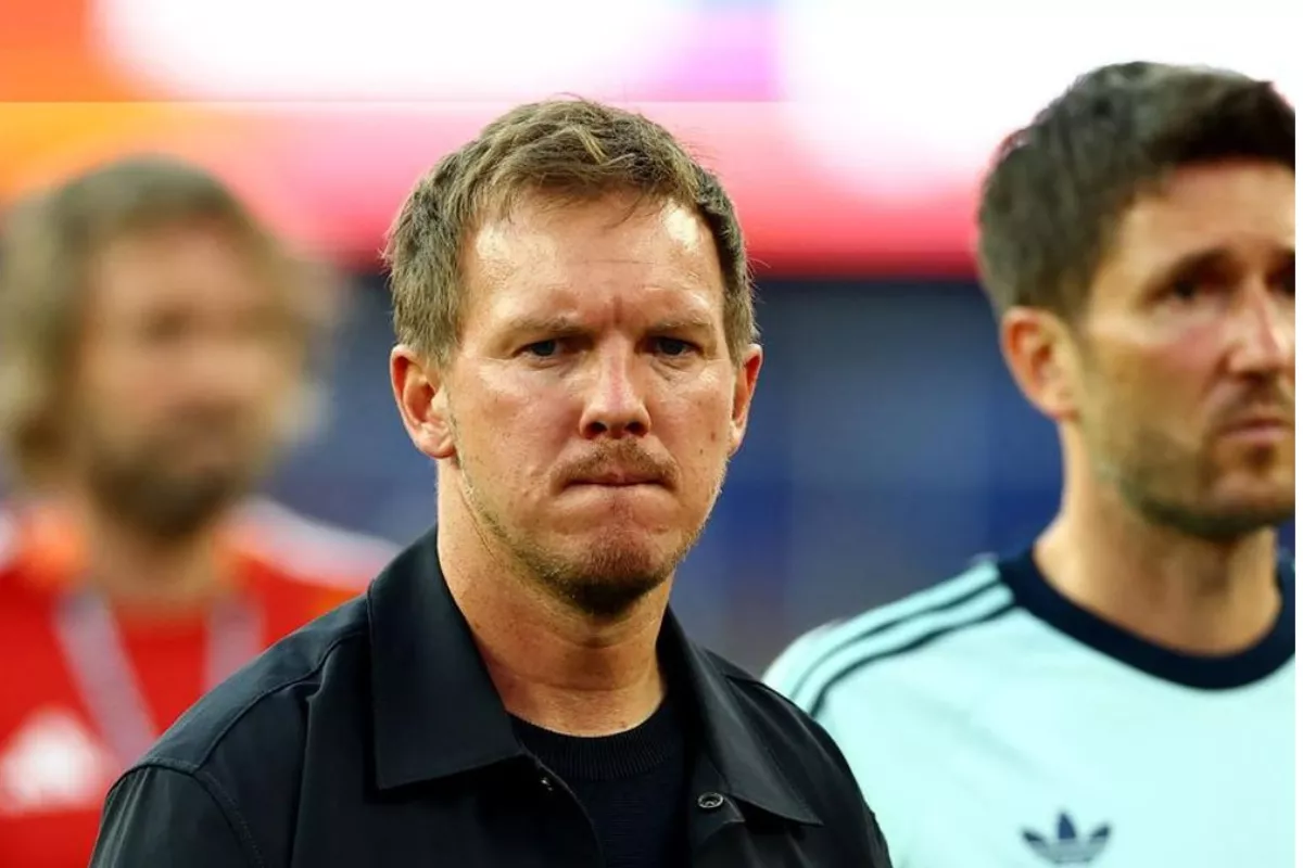 Nagelsmann Mundur dari Jerman, Juergen Klopp Jadi Kandidat Kuat