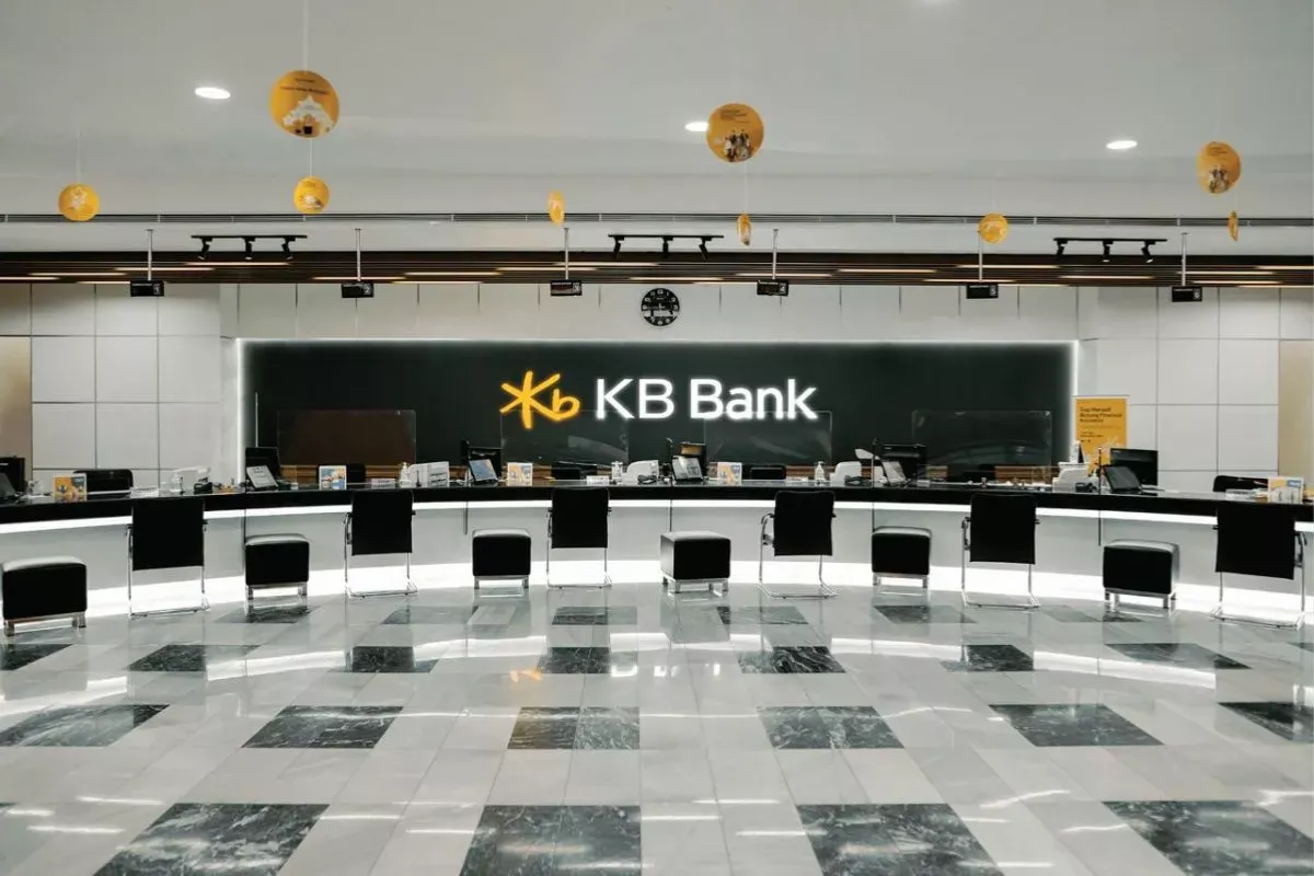 Balikkan Rugi Jadi Laba, KB Bank Siap Gelar RUPST Akhir Juni 2026