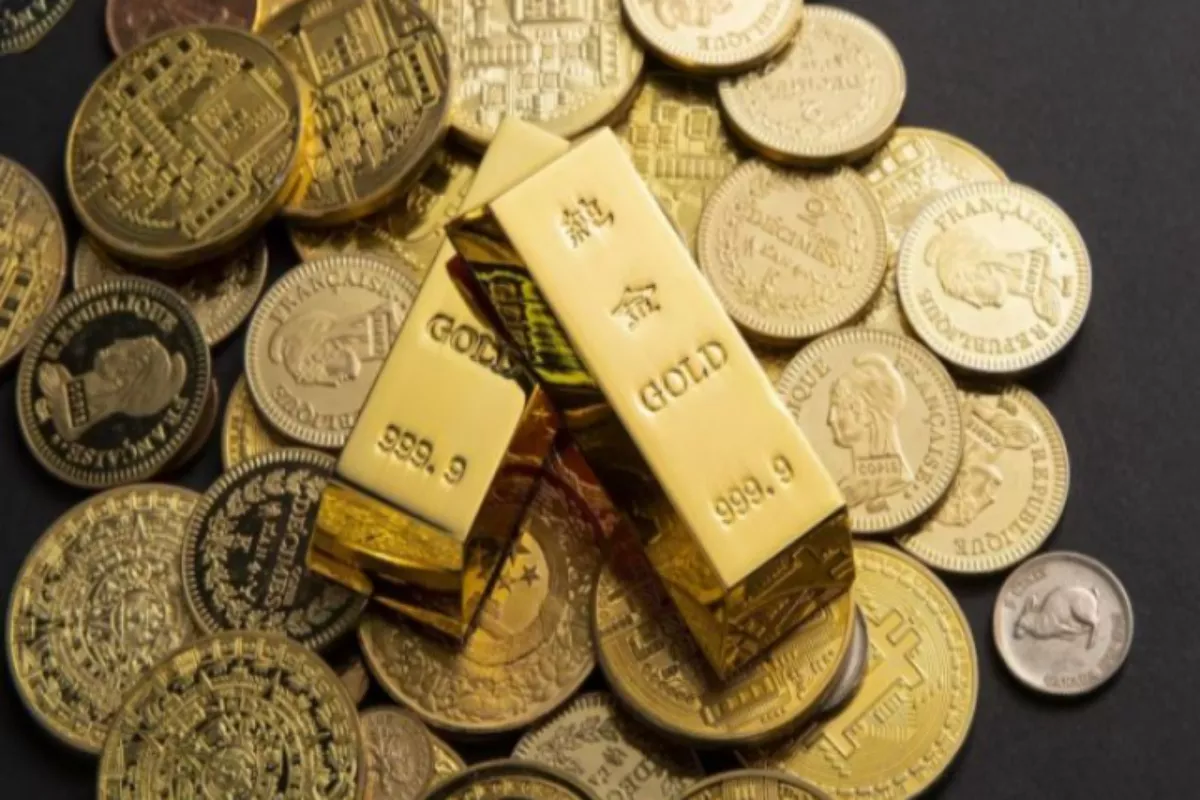 Pergerakan Harga Emas Bergerak Stabil Usai Terjadi Lonjakan Signifikan