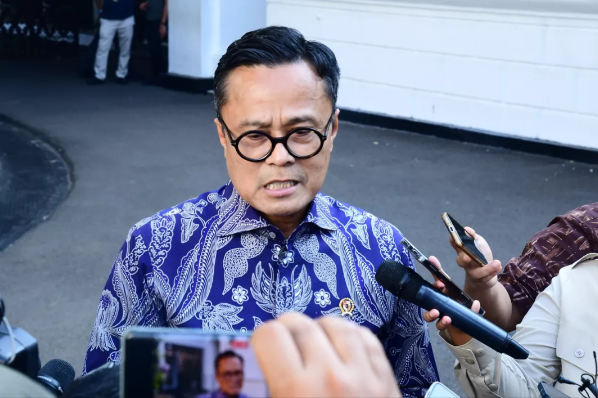 BP BUMN Nilai PT INKA Perlu Lakukan Transformasi Menyeluruh