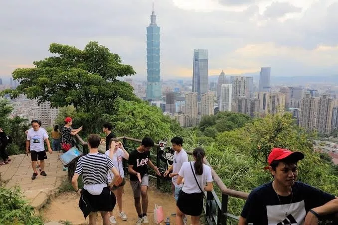 Upaya Kemenpar Gaet Wisatawan Taiwan Lewat Sales Mission di Taipei