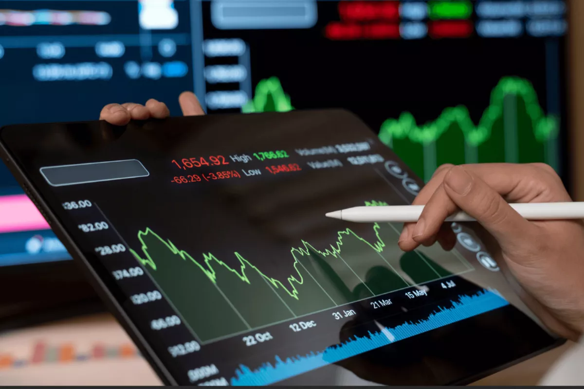 Rekomendasi Saham BBCA Hari Ini dan Analisis Valuasi KB Valbury
