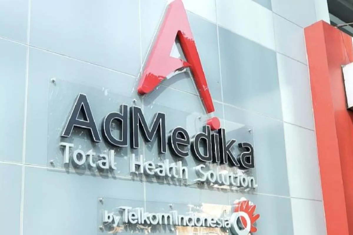 Fullerton Health Akuisisi AdMedika guna Perkuat Layanan Kesehatan