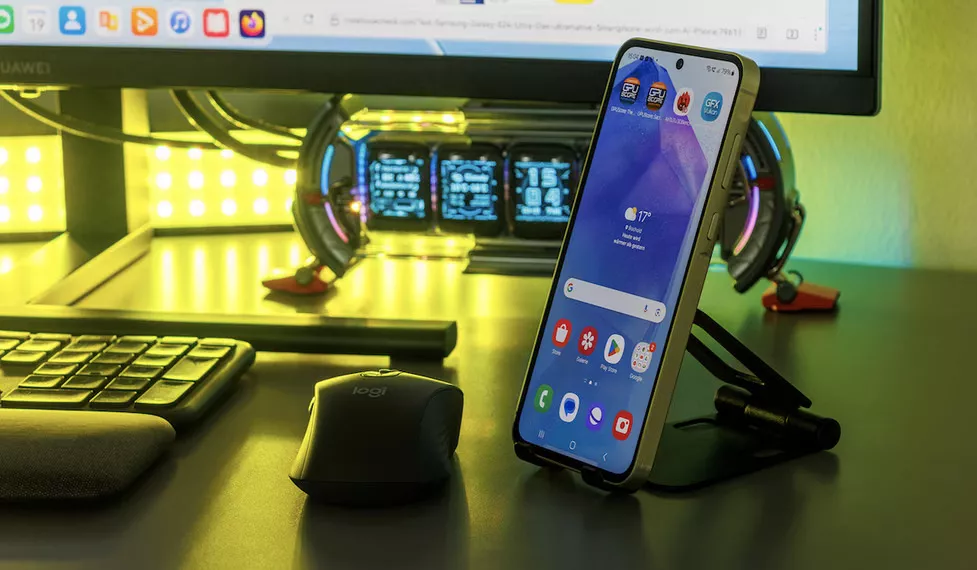 6 Rekomendasi HP Snapdragon RAM 8 GB Tangguh Untuk Penggunaan Jangka Panjang