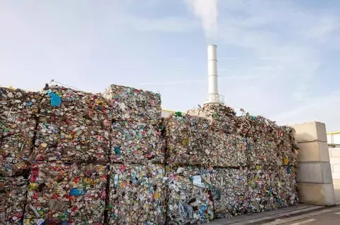 PLTSa Bukan Untuk Listrik: Strategi BRIN Musnahkan Tumpukan Sampah