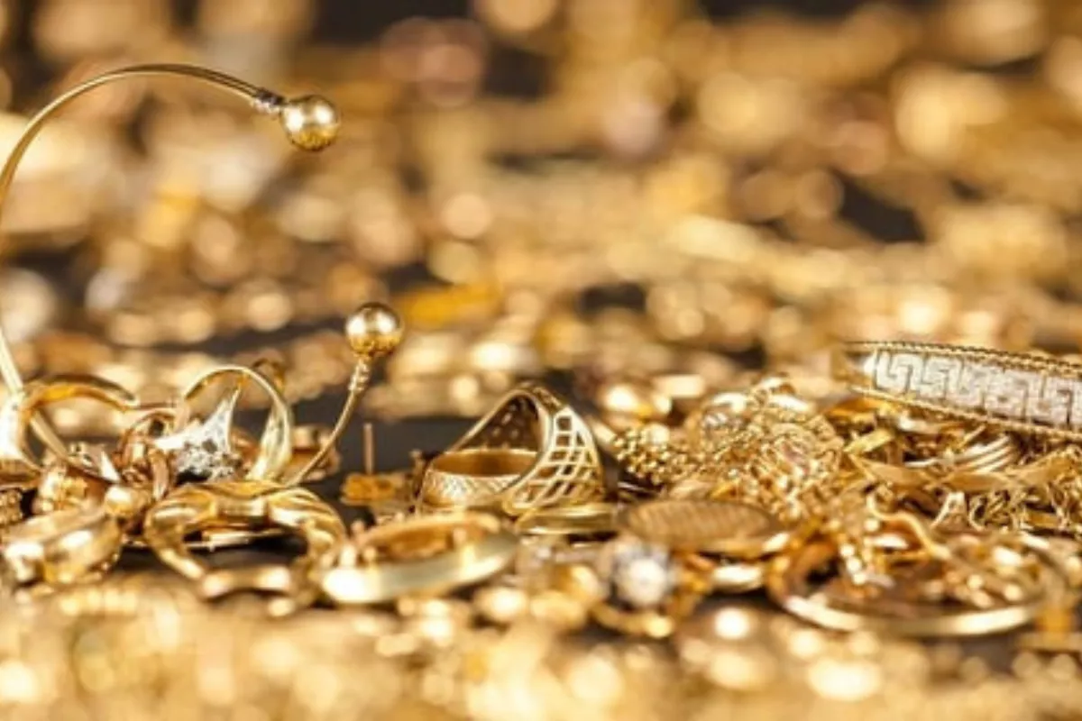 Perkembangan Harga Jual dan Buyback Emas Perhiasan 3 Juni 2026