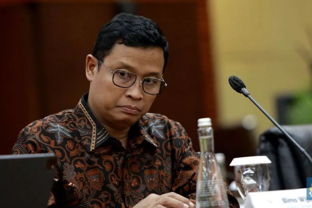 DJP Siapkan Implementasi Pajak Marketplace Juli 2026