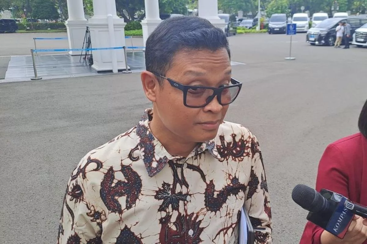 Pajak Digital Ditargetkan Naik 100 Persen Lewat Lokapasar
