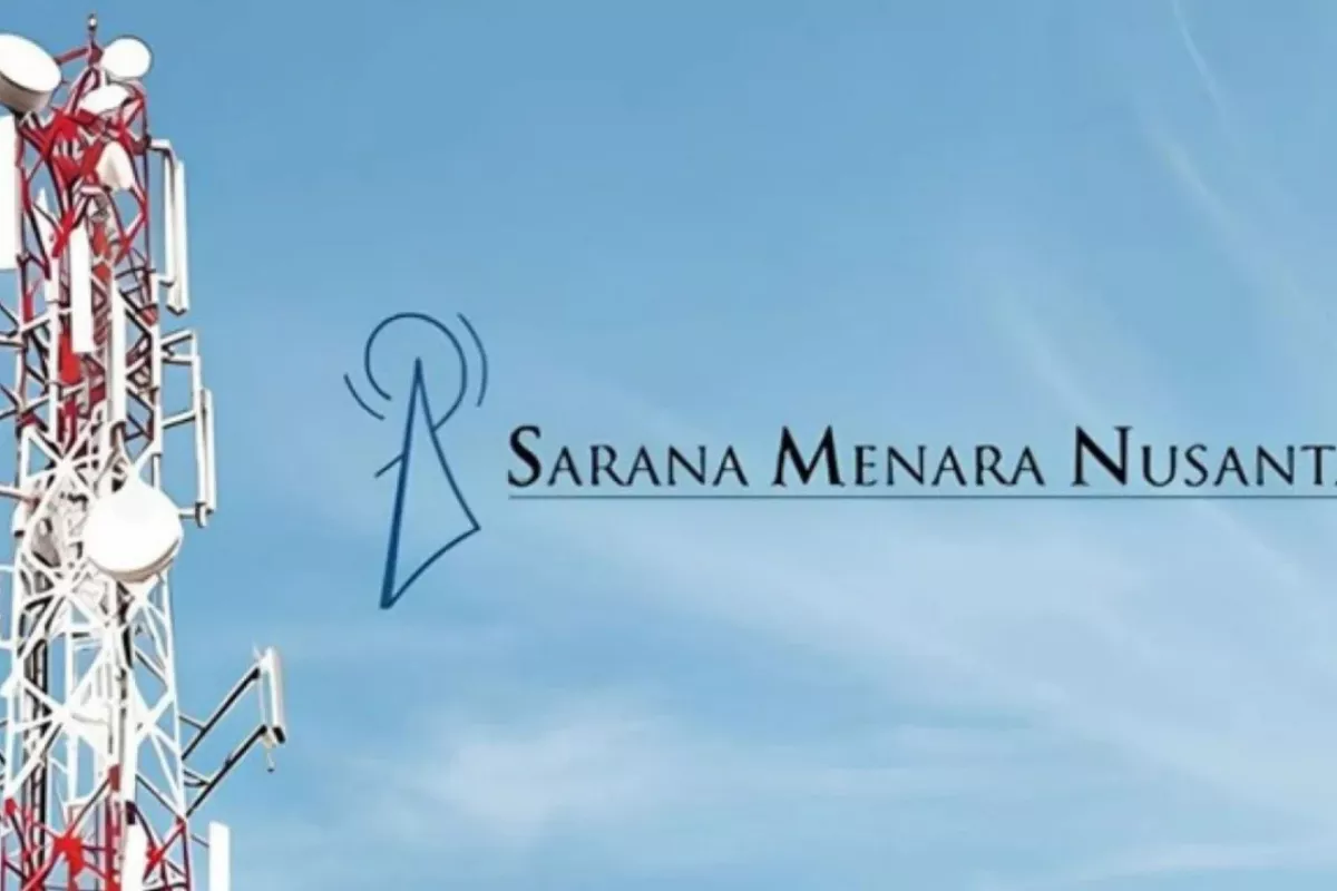 TOWR Lirik Peluang Bisnis Jaringan dari Program Internet Rakyat