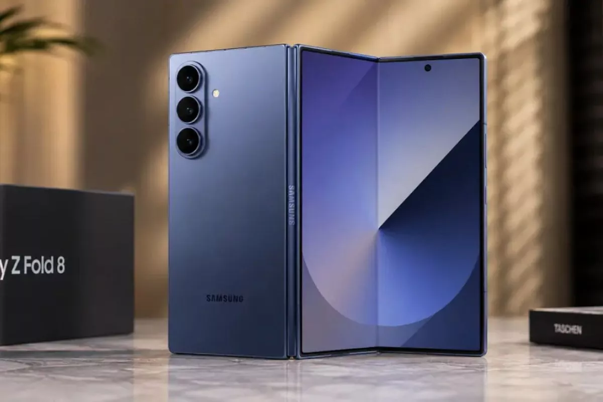 Samsung bakal Rilis 8 Perangkat Baru di Ajang Galaxy Unpacked 2026