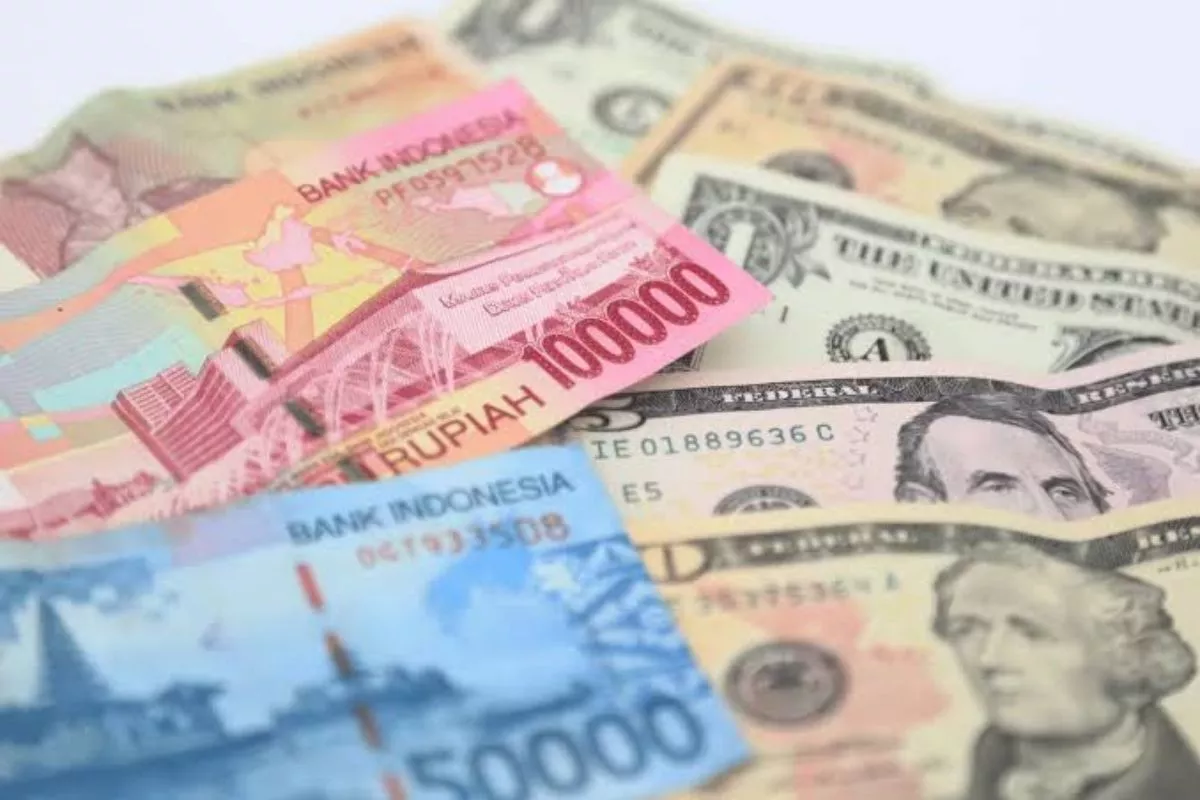 Prediksi Nilai Tukar Rupiah Terhadap Dolar AS Hari Ini, 20 Juli 2026