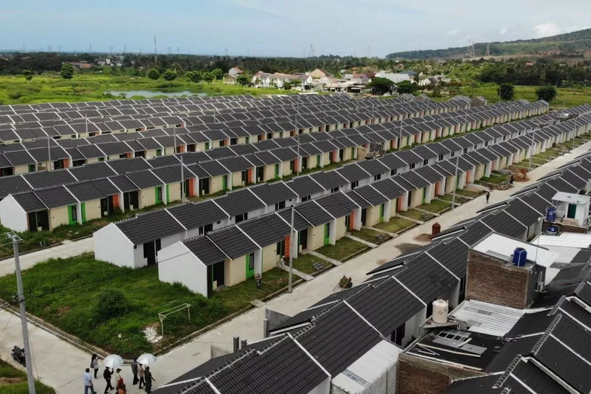 KUR Perumahan Jadi Solusi, Papua Catat Realisasi Rp34,7 Miliar