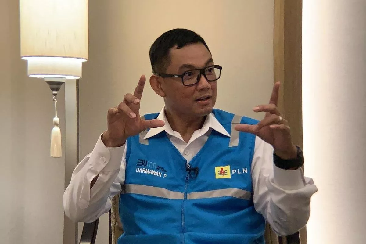 Atasi Pemadaman, PLN Kebut Pasokan Batu Bara Kalori Menengah