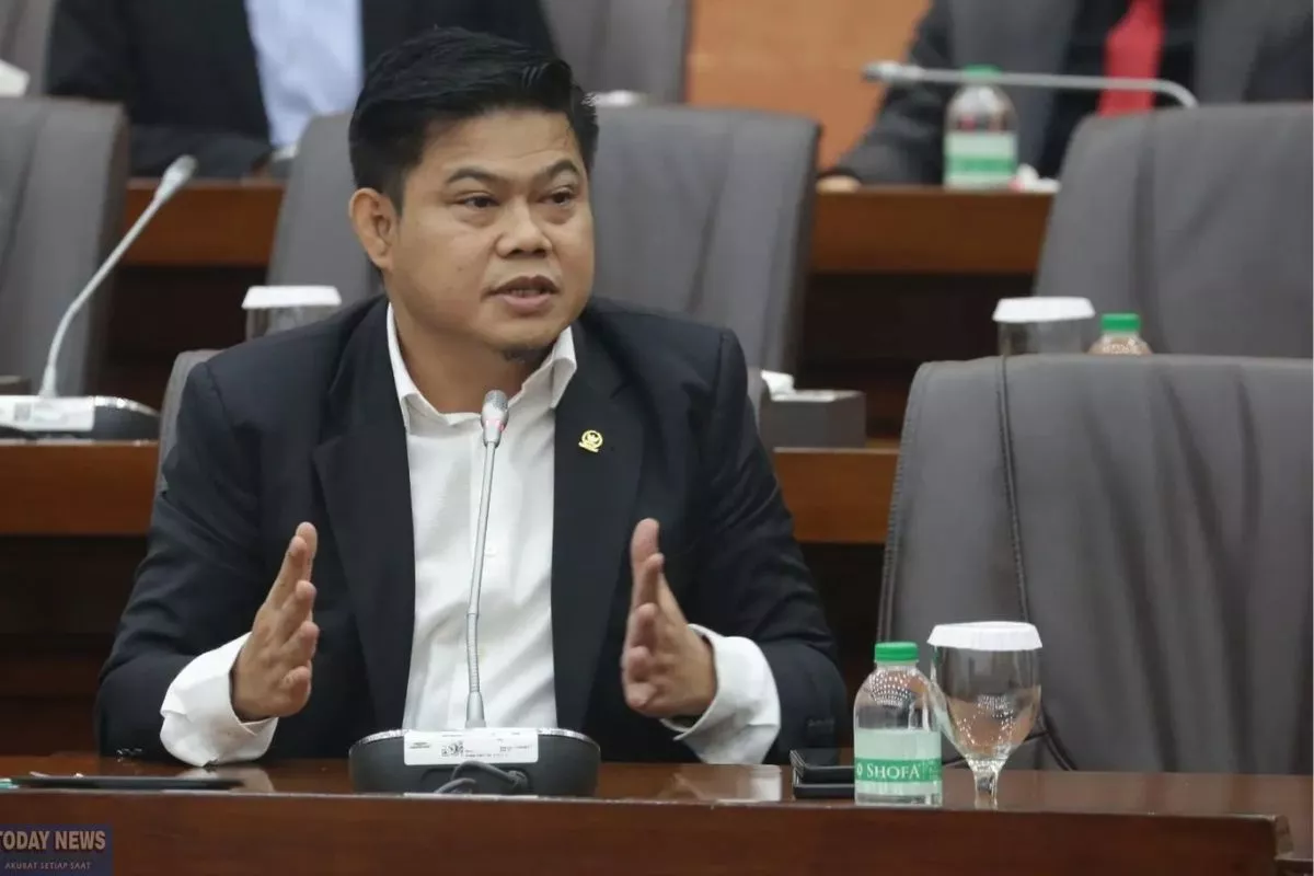 Kemhan Evaluasi Latsarmil, Komisi I Sebut Keputusan yang Tepat