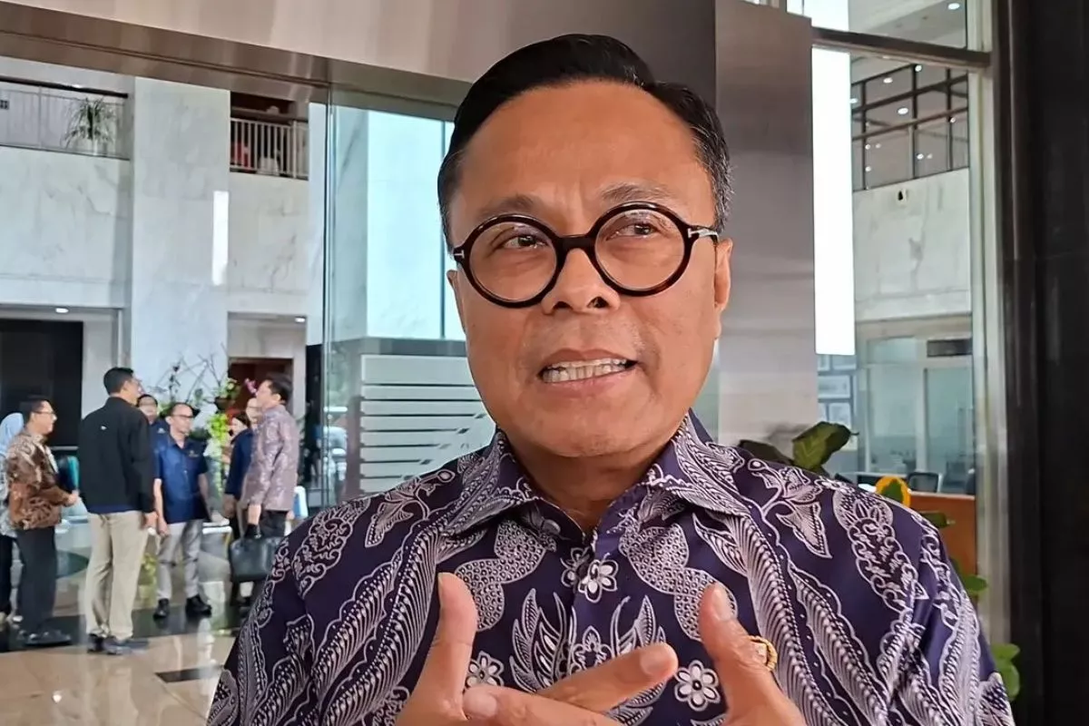 Danantara Corporate University Cetak Pemimpin BUMN Masa Depan