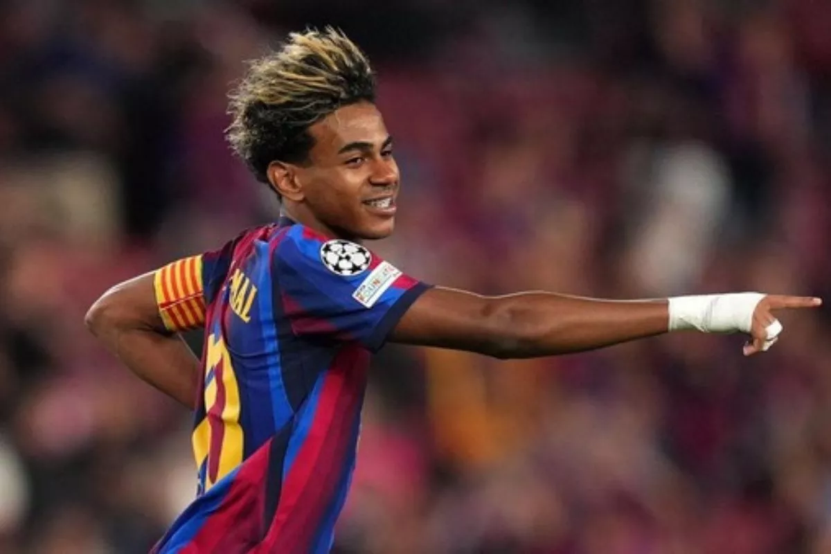 Rebutan Ballon d'Or 2026, Yamal Sebut Dirinya Unggul dari Mbappe