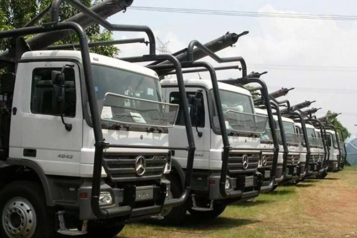 Guna Perkuat Modal dan Manufaktur NTBK Targetkan Dana Rp500 Miliar