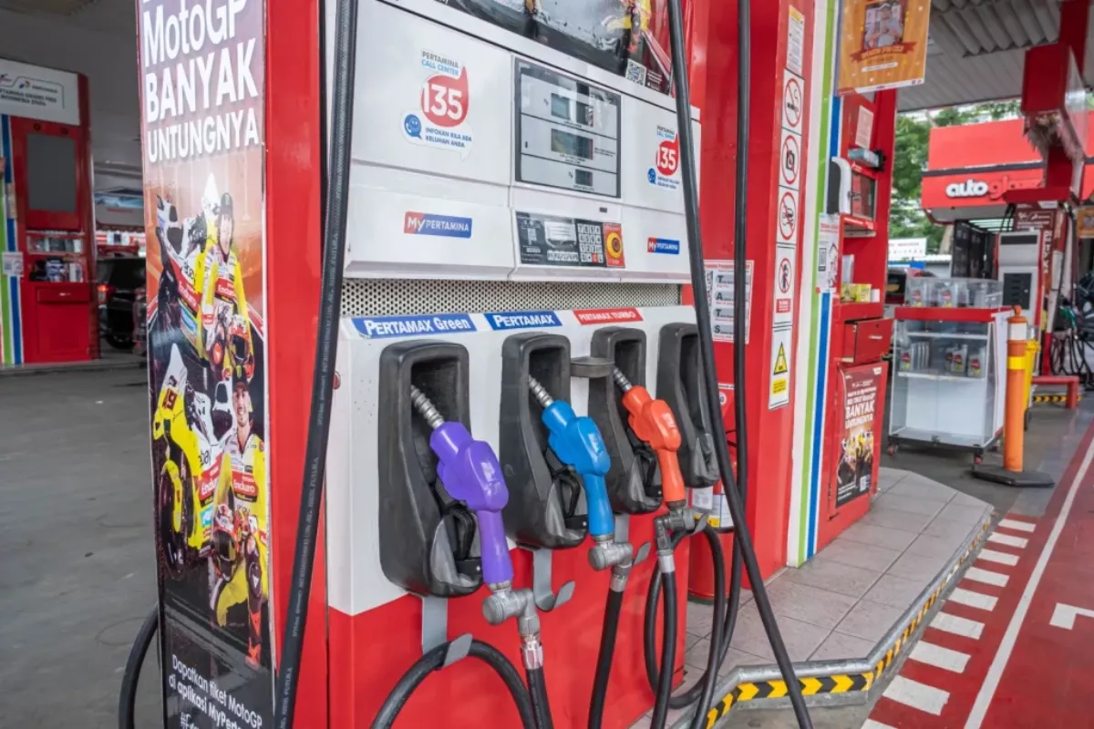 Cek Daftar Harga BBM Pertamina Seluruh Indonesia Per 12 Juni 2026