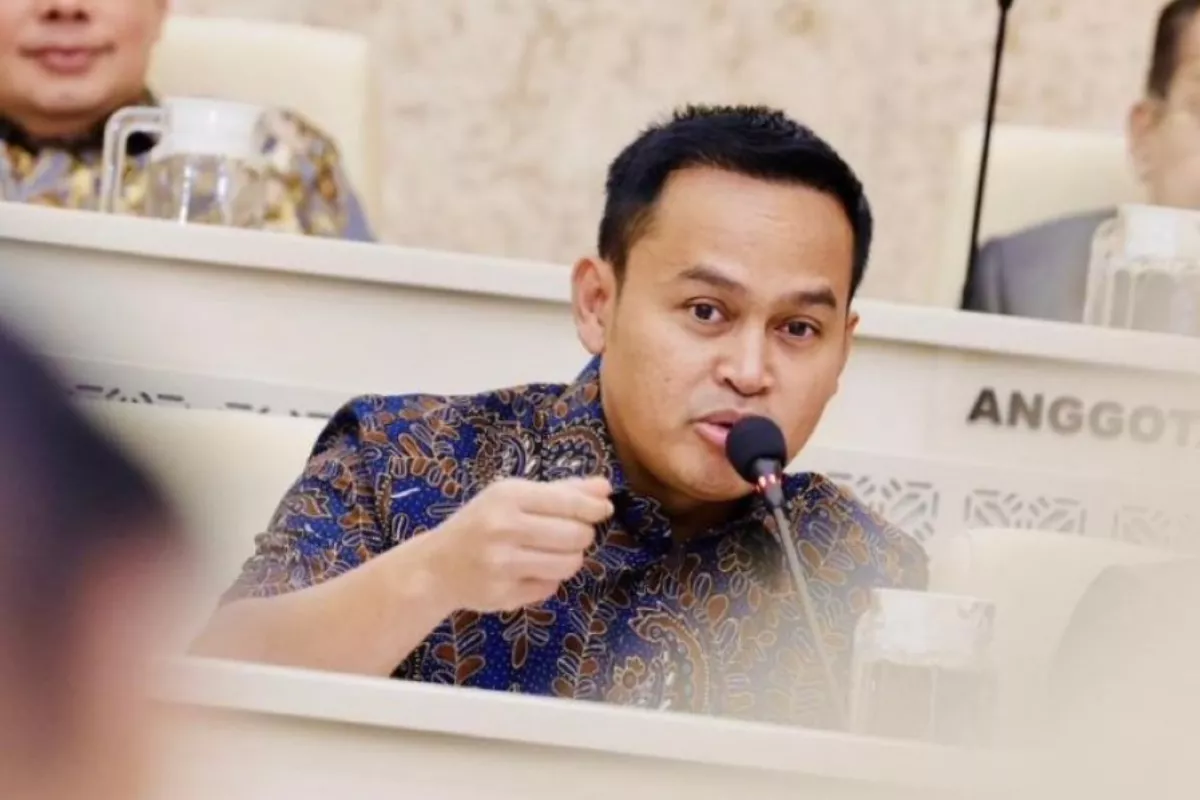 Strategi Ampuh Teguh Iswara Tekan Emisi Karbon di Sulsel