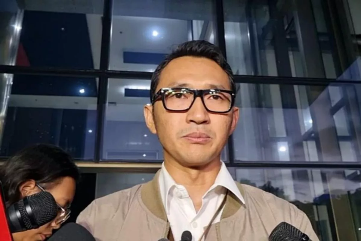 KPK Periksa Pegawai Bea Cukai Berinisial SA Terkait Kasus Gratifikasi