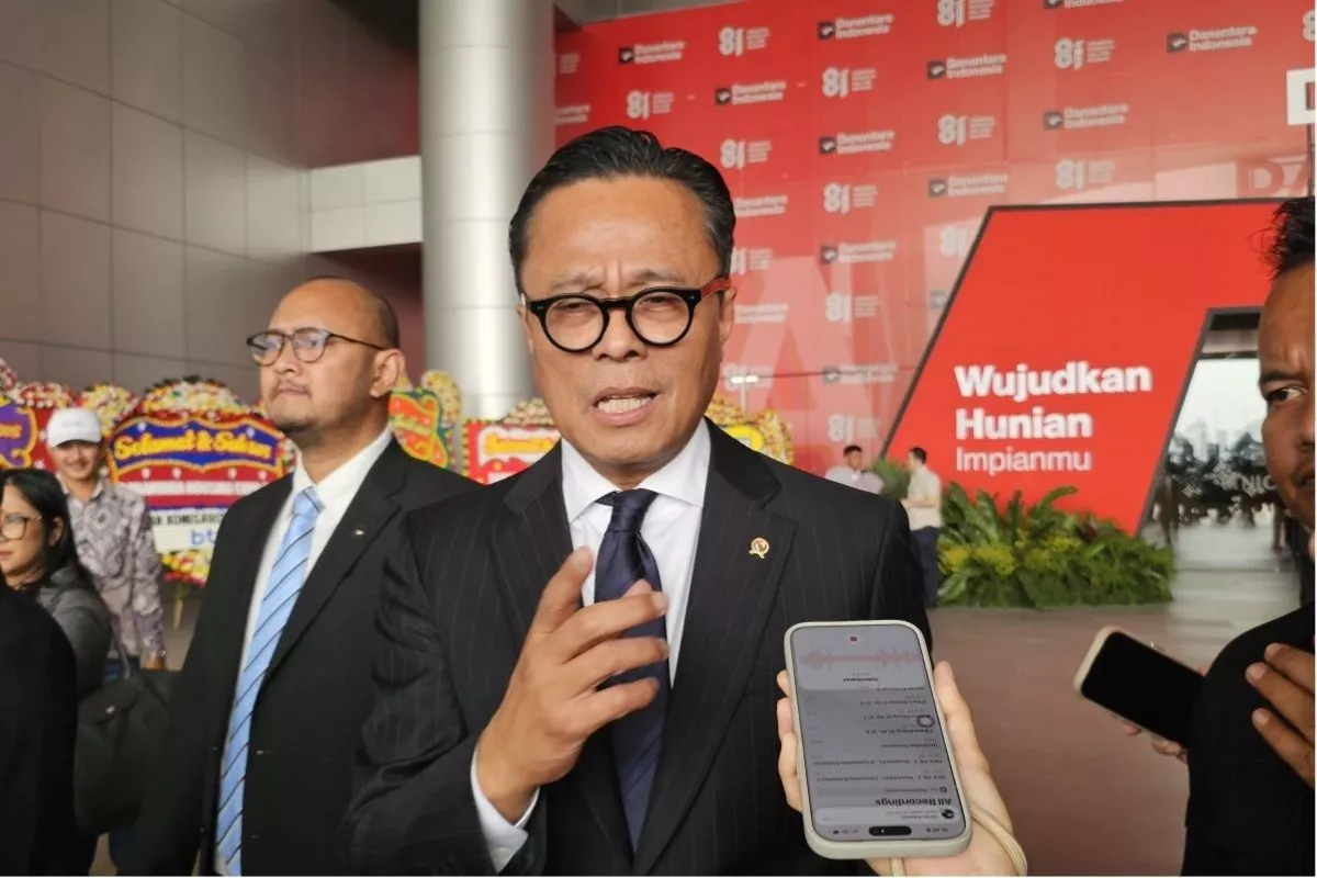 Danantara dan BP BUMN Minta ADHI Pangkas 18 Anak Usaha