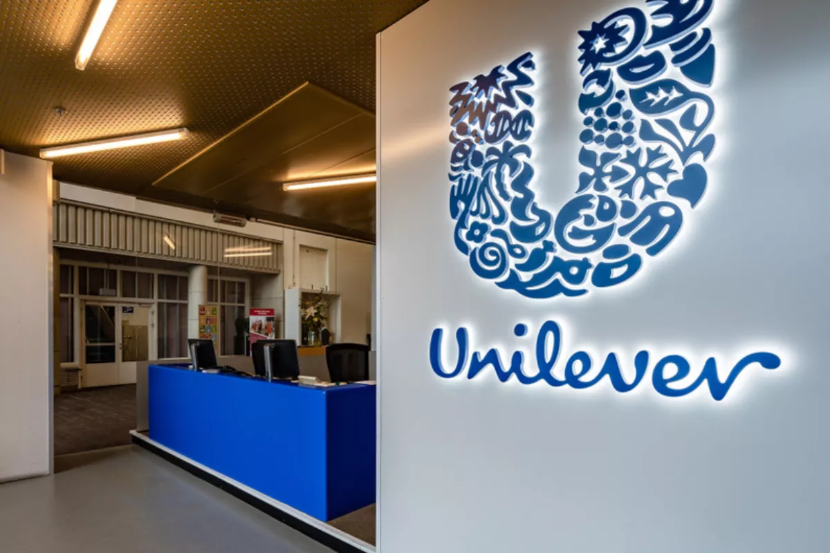 Kinerja Unilever Indonesia UNVR Pulih Penjualan Naik 7.05 Persen