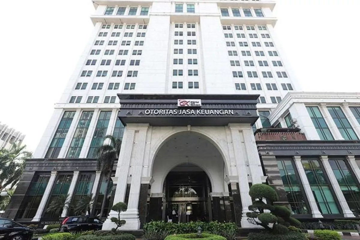 OJK Awasi Penanganan Kasus Gagal Bayar Fintech Akseleran