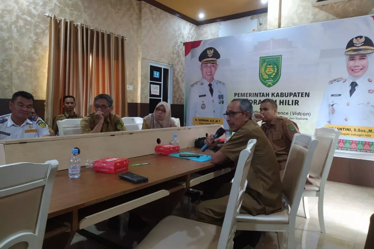 BPH Migas Pacu Penggunaan Aplikasi XStar di Kepulauan Riau