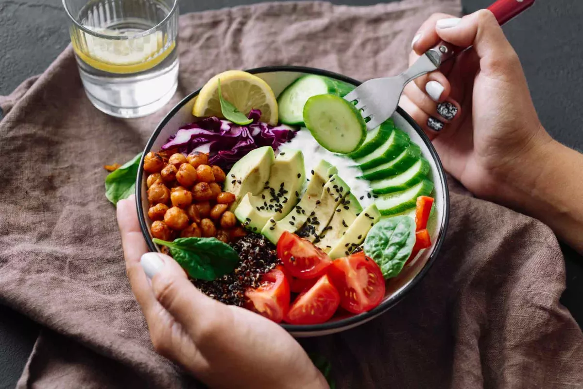 Manfaat Diet Plant-Based Indonesia bagi Kesehatan Jantung dan Tubuh