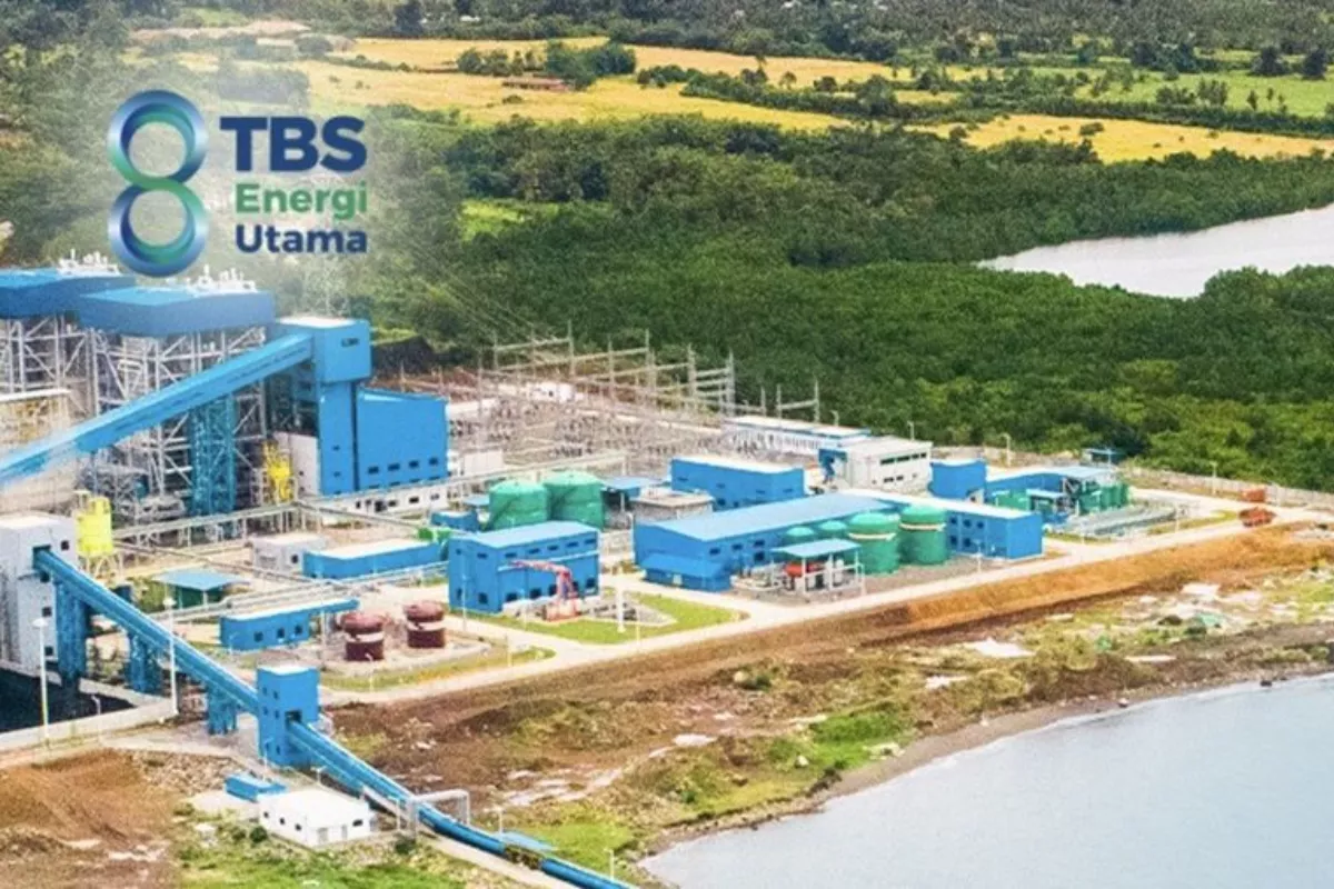 TOBA Kantongi Pinjaman Rp5,32 Triliun dari Bank Internasional