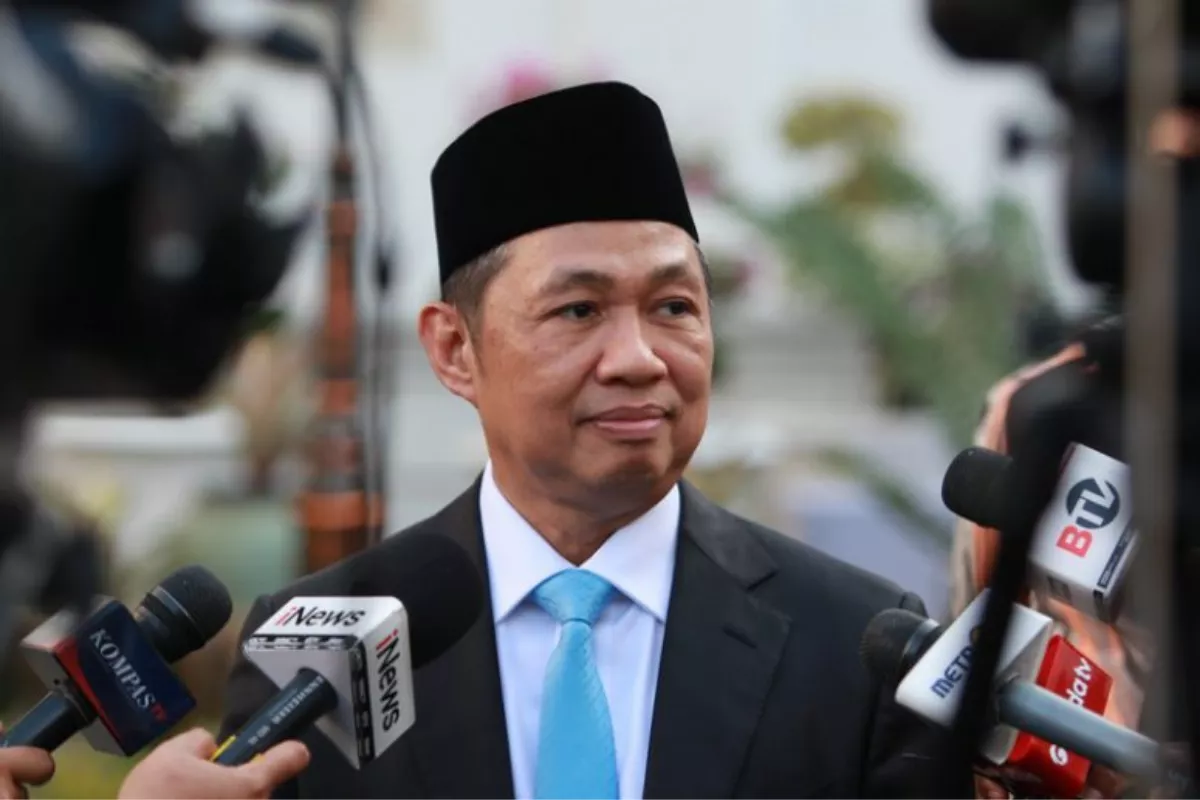 Bulgaria Ingin Jadi Pintu Masuk Produk Indonesia ke Uni Eropa