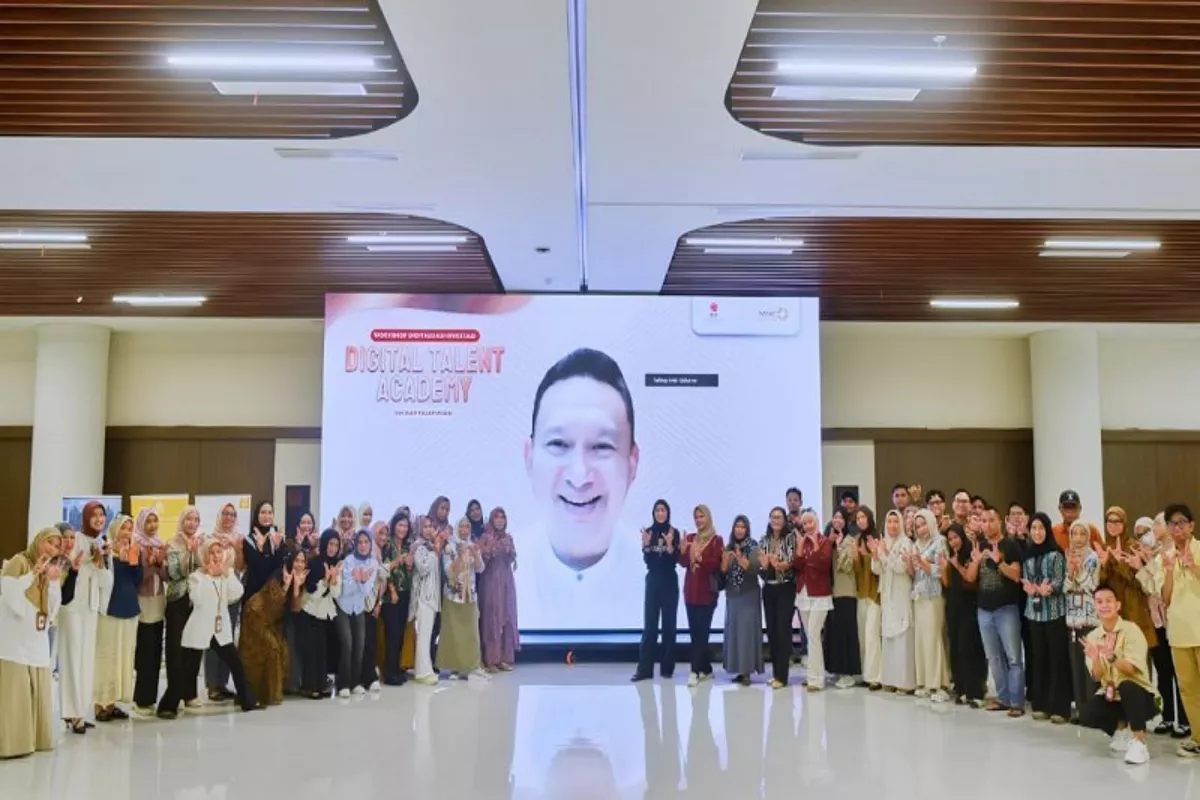 MNC Sekuritas dan MNC University Gelar Edukasi Pasar Modal Seri Ke-2